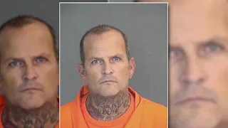 Escaped Yuma inmate found at Phoenix hotel