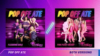 Drag Race Philippines - Pop Off Ate!