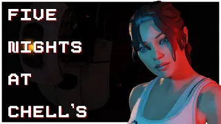 Five Nights at Chell's [SFM]