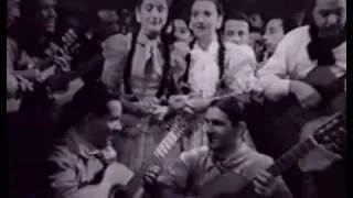 Abel Fleury y su conjunto de Guitarras