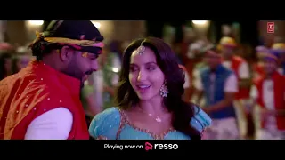 New Song 2021 Zaalima Coca Cola Song   Nora Fatehi   Tanishk Bagchi   Shreya Ghoshal   Vayu