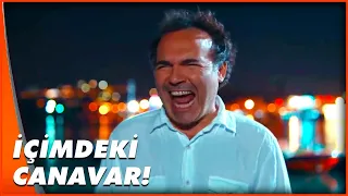 Şarapçılara Postayı Koydu! | İçimdeki Ses Türk Komedi Filmi