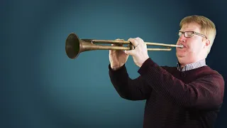 Introducing the Baroque Trumpet