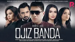 Ojiz banda (o'zbek film) | Ожиз банда (узбекфильм) HD 2020