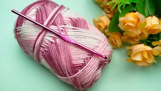 This is the best crochet pattern! Crochet Stitch! Gorgeous crochet pattern. Crochet.