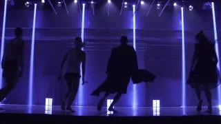 Reshimo 45 sec TRAILER | Vertigo Dance Company