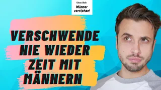 Garantiert mehr Männer mit dieser simplen Sache!