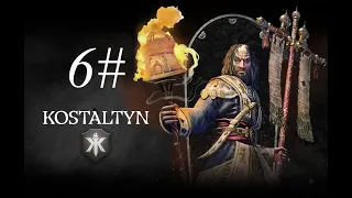 Zagrajmy w Total War: Warhammer III (RAGE!!!) part 6