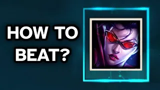 Want To Beat Vayne?