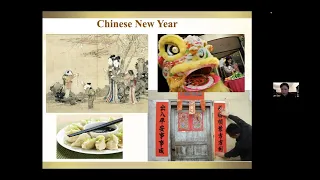 History of Lunar New Year