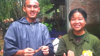 LATSARDIS TARUNA/TARUNI STPN YOGYAKARTA TAHUN 2024 PART 1