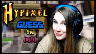 Ez minden, csak nem...😂 ł Minecraft - Guess The Build #5