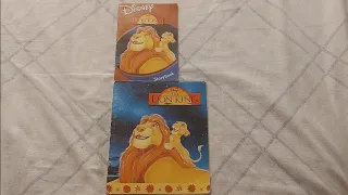 The Lion King Read Along Slideshow Edition Narrated By Robert Guillaume Who Voiced Rafiki