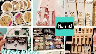 NORMAL 19-12 SPÉCIALE MAQUILLAGE 💄