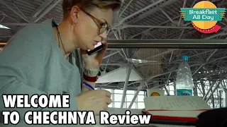 Welcome to Chechnya movie review - Breakfast All Day