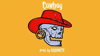 [FREE] Freestyle Type Beat - "Cowboy" | Free Type Beat