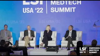 Roundtable Keynote: A View from All Sides of the Medtech Innovation Table