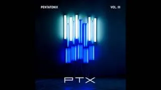 La La Latch (Sam Smith Mashup) - Pentatonix (Audio)