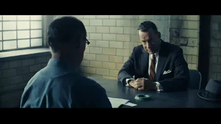 Bridge Of Spies - Would It Help?