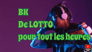 comment trouver un BK sûre double a l'importe heures la méthode