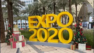 Expo 2020 Dubai | UAE Pavilion | Must see