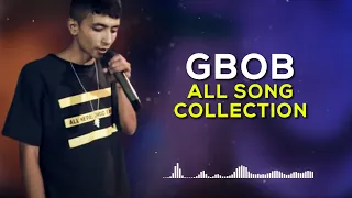 G Bob Best Freestyle Rap Battle Collection 2022 || ANTF || Sudeep Bhandari || G Bob All Song