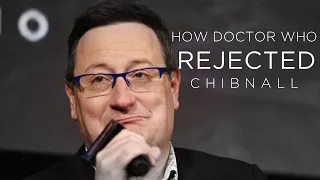 How Doctor Who Rejected Chibnall (2021)