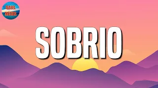 [Loop 1 Hour] 🎵 Reggaeton ||Maluma - Sobrio (LetraLyric)