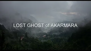 Lost Ghost of AkarMARA I Town Zero I Потерянный Город Предков за Периметром Земли