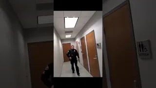 guy gives coke N marry Jane to cops