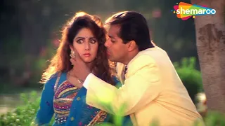 Tu Ladka Hai London | Chaand Ka Tukda | Salman Khan | Sridevi | 90s Bollywood Songs