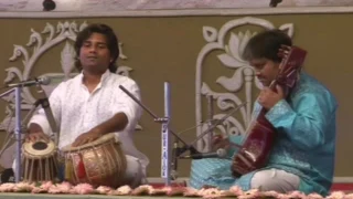 Tabla Lahara by Sri Surojato Roy (2014)