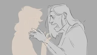 these hands | frankenstein animatic