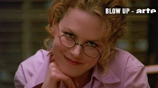 C'est quoi Nicole Kidman ? - Blow Up - ARTE