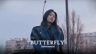 이달의 소녀 LOOΠΔ - Butterfly (Instrumental Remake)