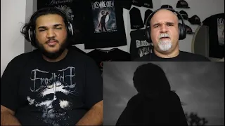 Unearth - Into The Abyss (Patreon Request) [Reaction/Review]