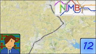 Great Eastern Main Line! | NIMBY Rails: Building the UK! | Episode 12