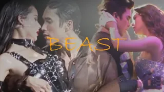 Nadech & Yaya || Beast