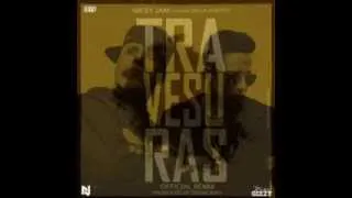 Travesuras Remix - Nicky jam ft arcangel, de la guetto, j balvin, zion