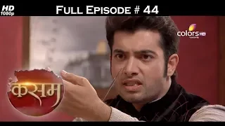 Kasam - Full Episode 44 - With English Subtitles