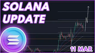 SOL ABOUT TO BREAKOUT?🔥 | SOLANA (SOL) PRICE PREDICTION & NEWS 2024!