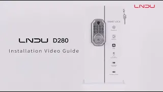 LNDU D280 Installation Video Guide