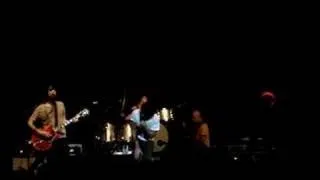 Chris Cornell in Rio - Be Yourself - 12/12/07