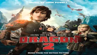 How to Train Your Dragon 2 OST - Together We Map the World