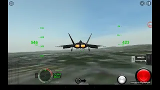 Airfighters pro gameplay