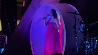 Lorde - Secrets from a girl(Who's seen it all)(Solar power tour live in Rome)(16/06/2022)