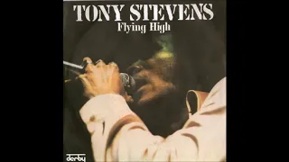 Tony Stevens [Jessé] - Flying High (1977)