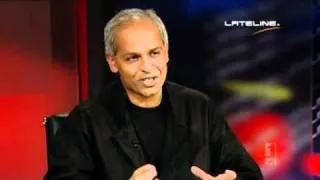 Satyajit Das puts world turmoil in perspective