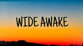 SONREAL - WIDE AWAKE ( LYRICS )