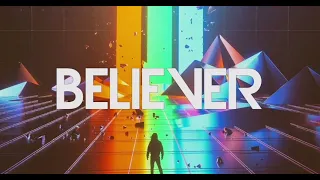 BELIEVER (ImagineDragons ROCK Cover by NO RESOLVE) wwt